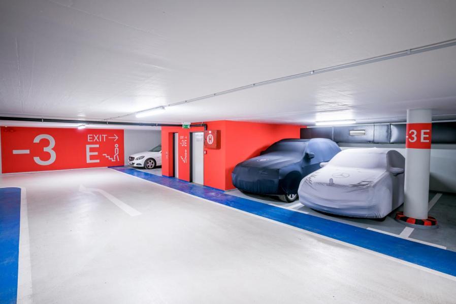 Krtek , 2 Beds, Theme Room, Free Parking Карловы Вары Экстерьер фото